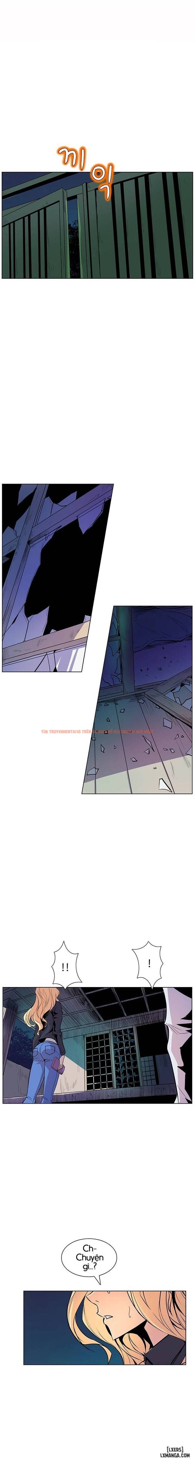 Trang truyện 11 trong truyện tranh Thân Phận Bí Mật - Chapter 38 - hentai24h.pro