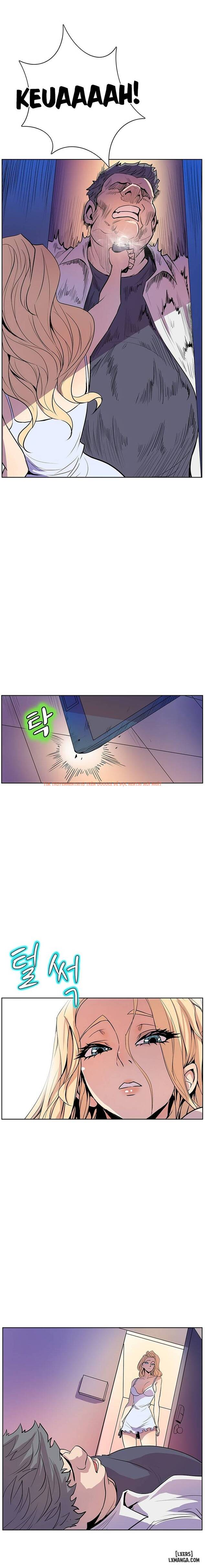 Trang truyện 3 trong truyện tranh Thân Phận Bí Mật - Chapter 38 - hentai24h.pro