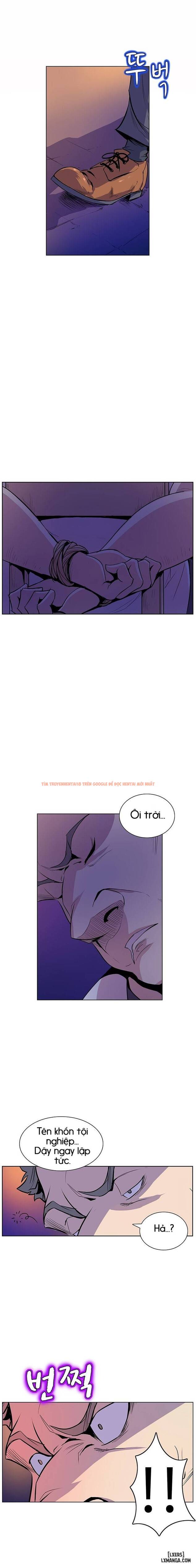 Trang truyện 15 trong truyện tranh Thân Phận Bí Mật - Chapter 39 - hentai24h.pro