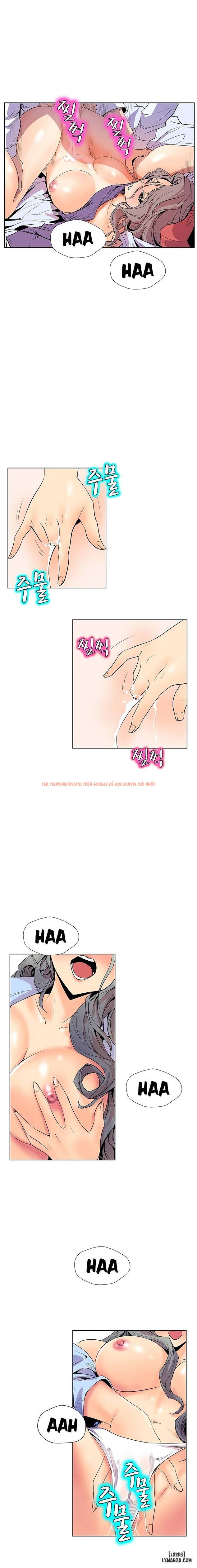 Trang truyện 3 trong truyện tranh Thân Phận Bí Mật - Chapter 39 - hentai24h.pro