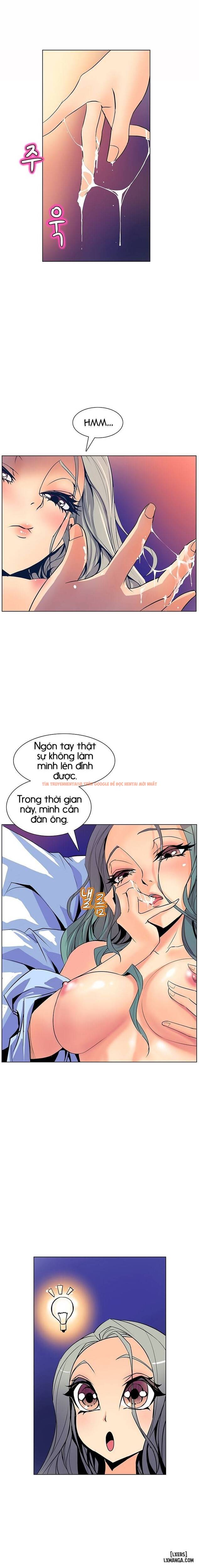 Trang truyện 5 trong truyện tranh Thân Phận Bí Mật - Chapter 39 - hentai24h.pro