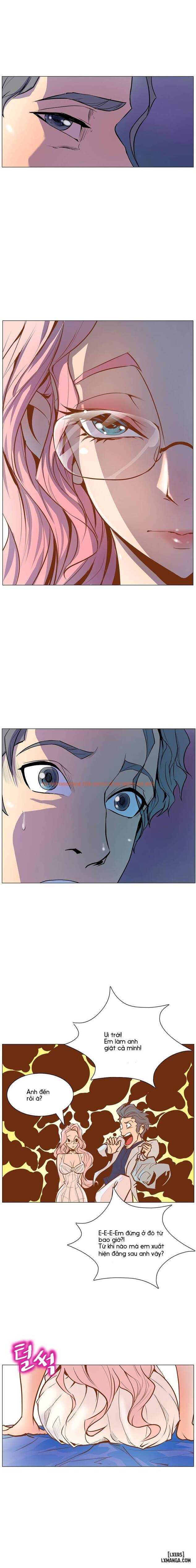 Trang truyện 1 trong truyện tranh Thân Phận Bí Mật - Chapter 4 - hentai24h.pro
