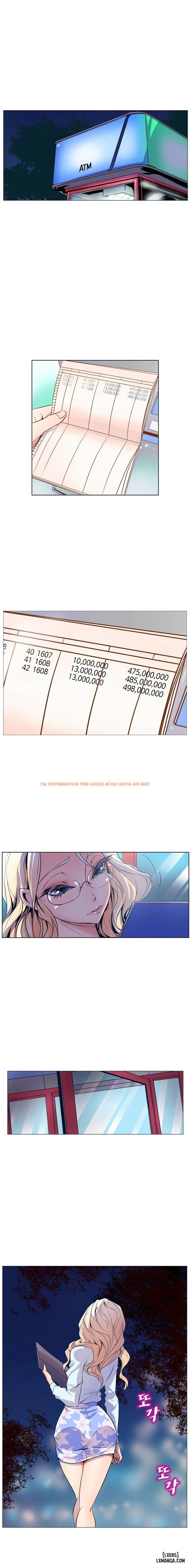 Trang truyện 14 trong truyện tranh Thân Phận Bí Mật - Chapter 4 - hentai24h.pro