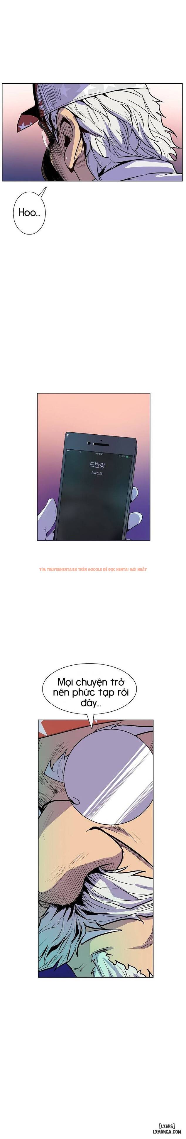 Trang truyện 17 trong truyện tranh Thân Phận Bí Mật - Chapter 40 - hentai24h.pro