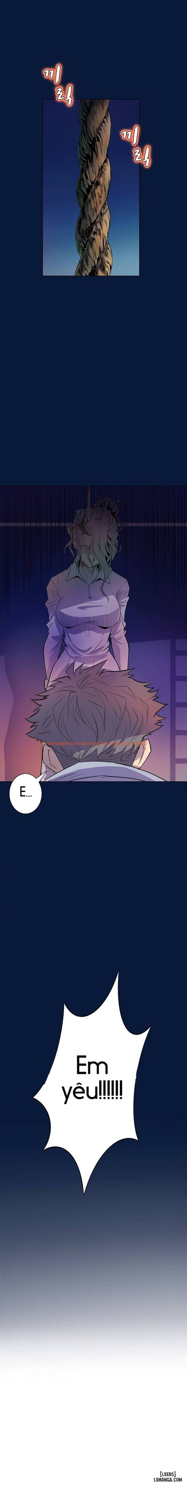 Trang truyện 2 trong truyện tranh Thân Phận Bí Mật - Chapter 40 - hentai24h.pro