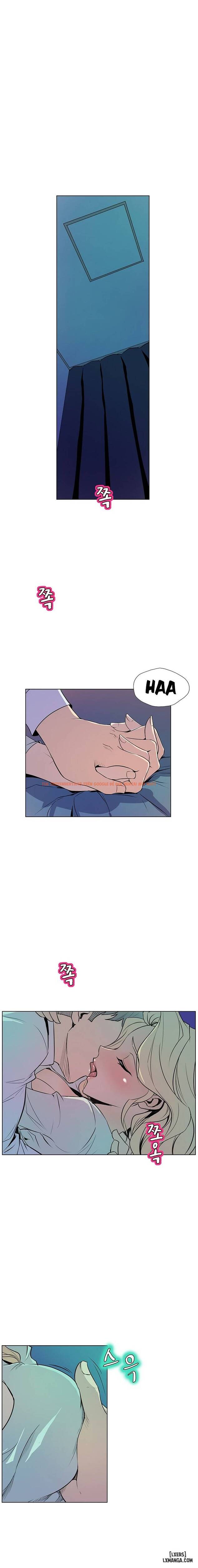 Trang truyện 15 trong truyện tranh Thân Phận Bí Mật - Chapter 41 - hentai24h.pro