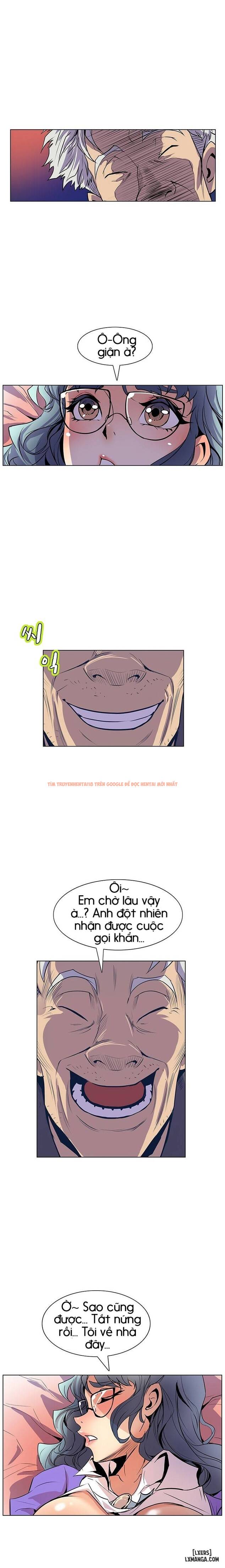 Trang truyện 5 trong truyện tranh Thân Phận Bí Mật - Chapter 41 - hentai24h.pro
