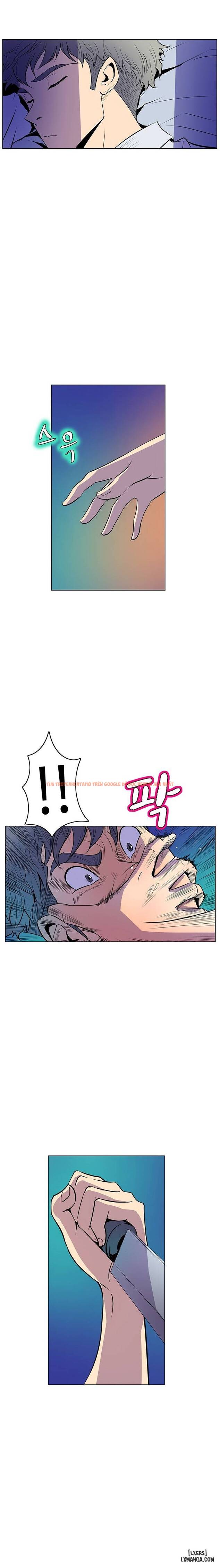 Trang truyện 9 trong truyện tranh Thân Phận Bí Mật - Chapter 41 - hentai24h.pro