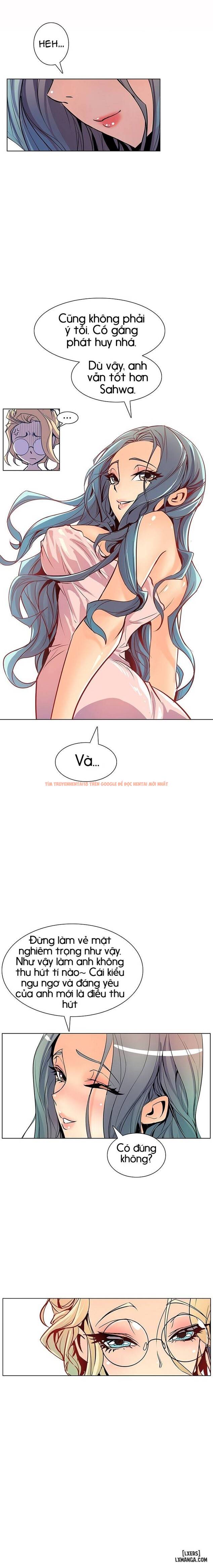 Xem ảnh 10 trong truyện hentai Thân Phận Bí Mật - Chapter 42 - www.hentaitvn.net