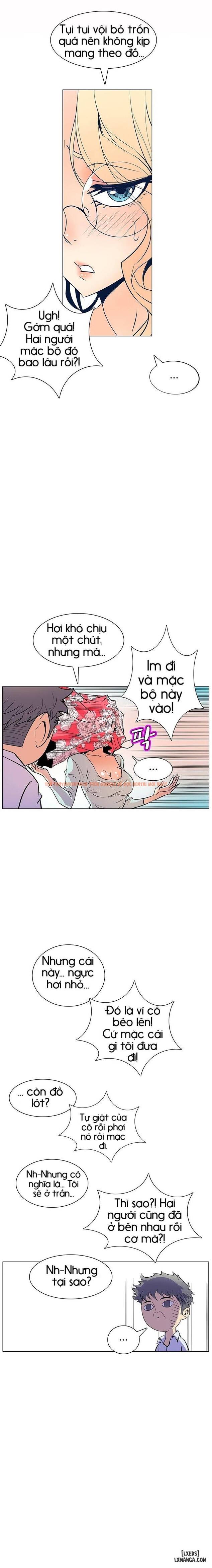 Xem ảnh 12 trong truyện hentai Thân Phận Bí Mật - Chapter 42 - www.hentaitvn.net