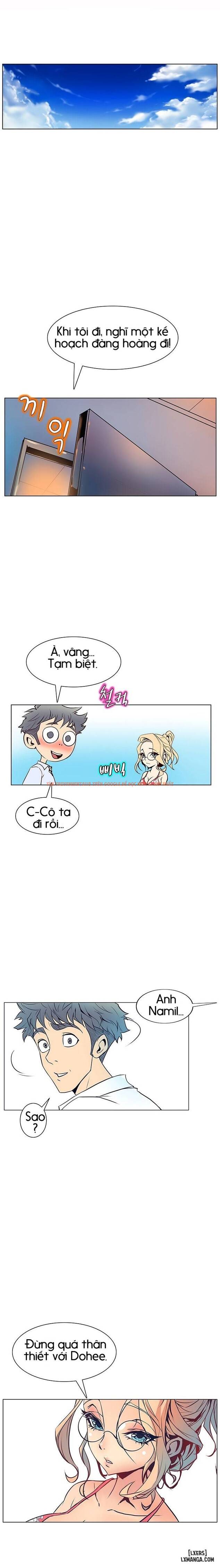 Xem ảnh 13 trong truyện hentai Thân Phận Bí Mật - Chapter 42 - www.hentaitvn.net