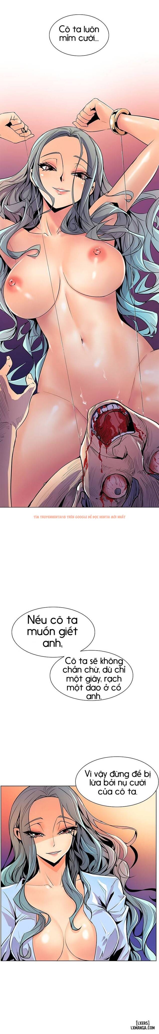 Xem ảnh 16 trong truyện hentai Thân Phận Bí Mật - Chapter 42 - www.hentaitvn.net