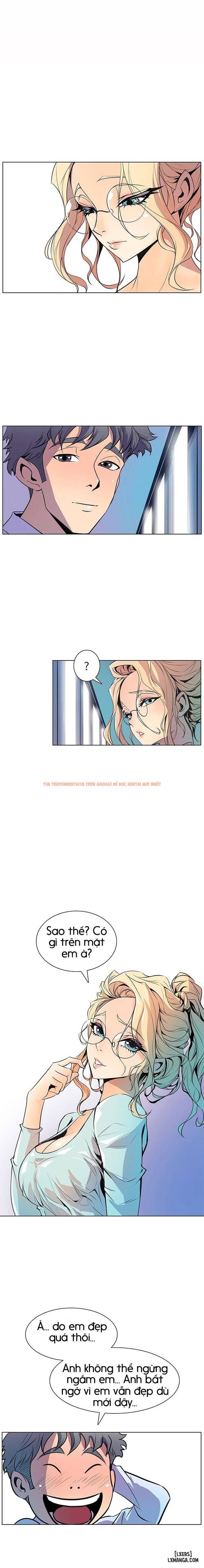 Xem ảnh 3 trong truyện hentai Thân Phận Bí Mật - Chapter 42 - www.hentaitvn.net