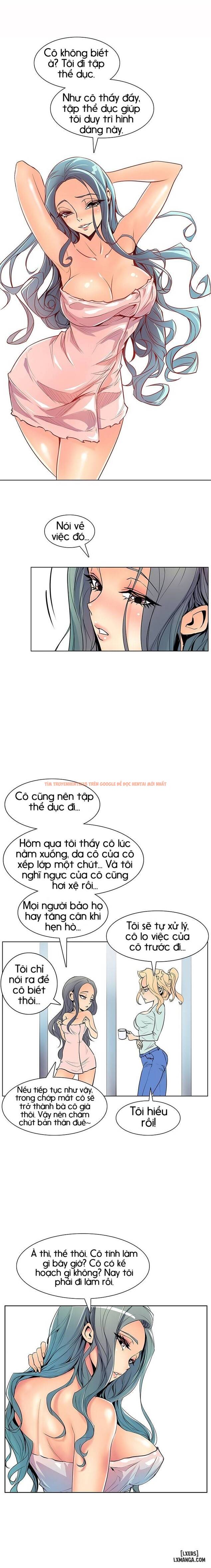 Xem ảnh 7 trong truyện hentai Thân Phận Bí Mật - Chapter 42 - www.hentaitvn.net