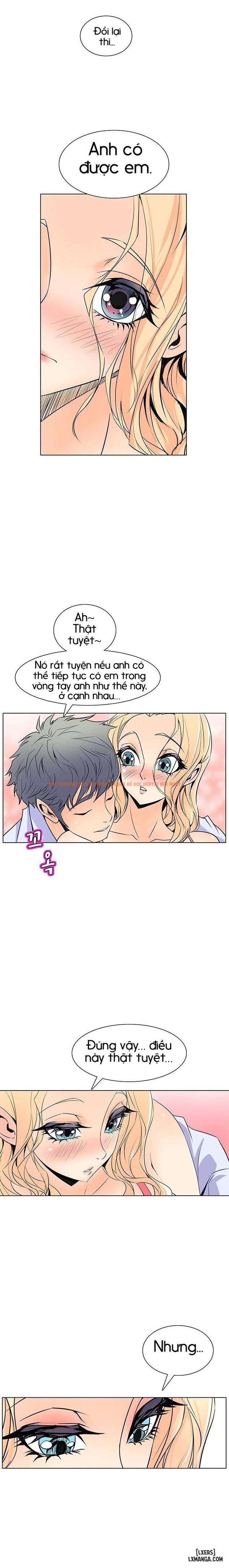 Trang truyện 10 trong truyện tranh Thân Phận Bí Mật - Chapter 44 - hentai24h.pro
