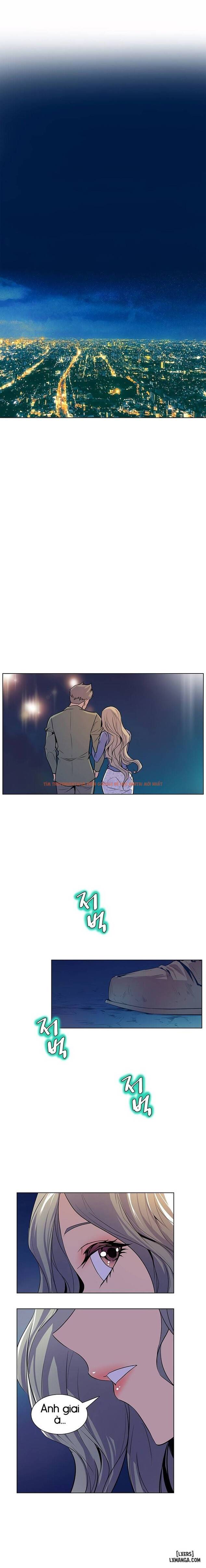 Trang truyện 12 trong truyện tranh Thân Phận Bí Mật - Chapter 44 - hentai24h.pro
