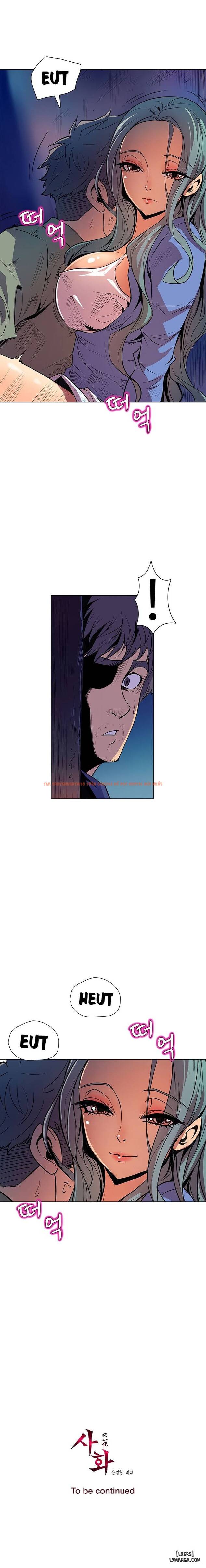Trang truyện 16 trong truyện tranh Thân Phận Bí Mật - Chapter 44 - hentai24h.pro