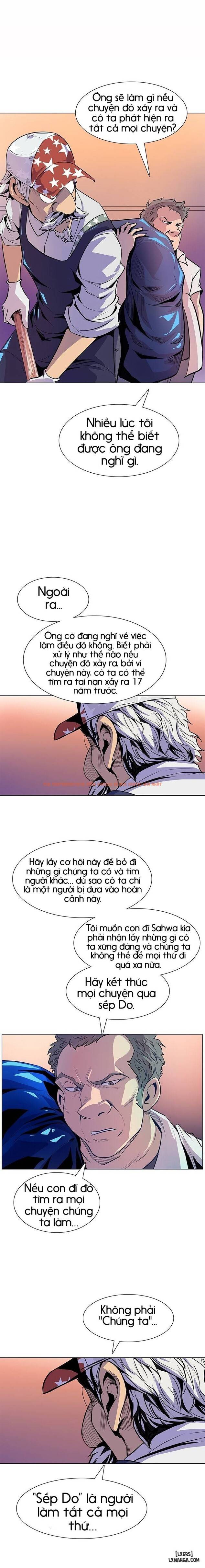 Trang truyện 5 trong truyện tranh Thân Phận Bí Mật - Chapter 44 - hentai24h.pro