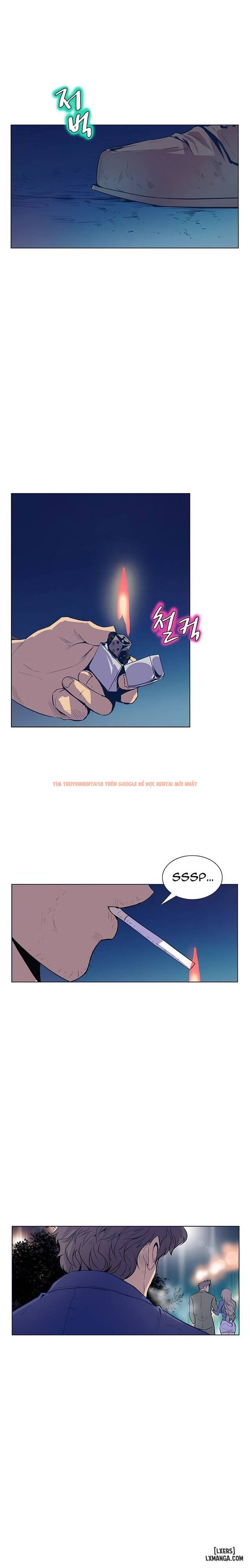 Trang truyện 7 trong truyện tranh Thân Phận Bí Mật - Chapter 44 - hentai24h.pro