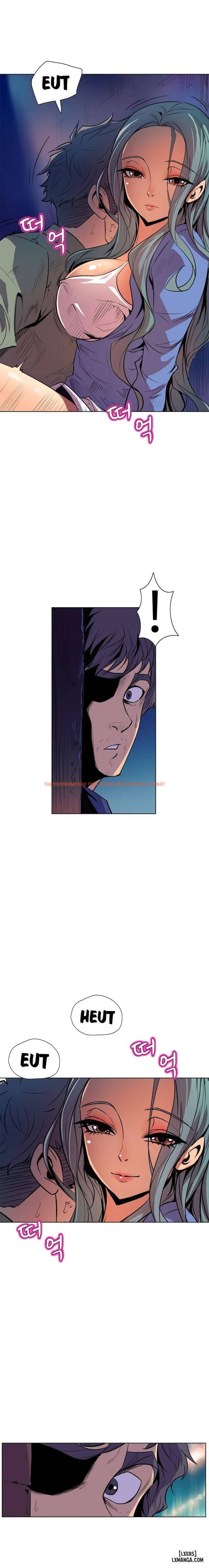 Trang truyện 1 trong truyện tranh Thân Phận Bí Mật - Chapter 45 - hentai24h.pro
