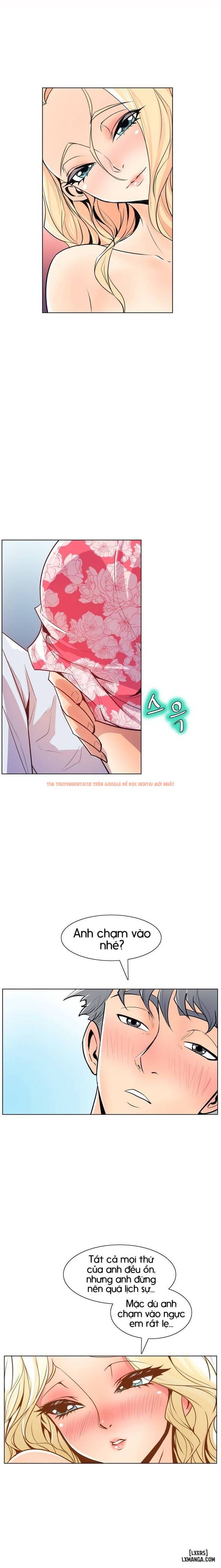 Trang truyện 5 trong truyện tranh Thân Phận Bí Mật - Chapter 45 - hentai24h.pro