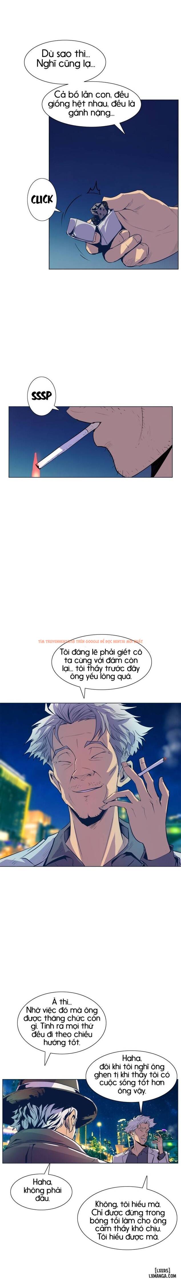 Xem ảnh 1 trong truyện hentai Thân Phận Bí Mật - Chapter 46 - hentaitvn.net