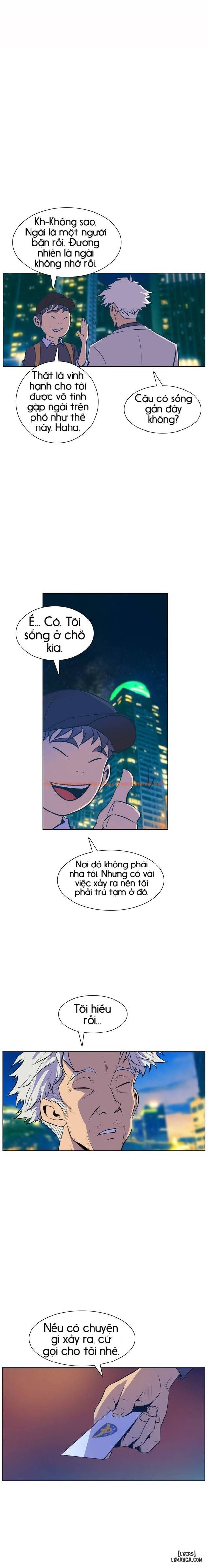 Xem ảnh 12 trong truyện hentai Thân Phận Bí Mật - Chapter 46 - hentaitvn.net