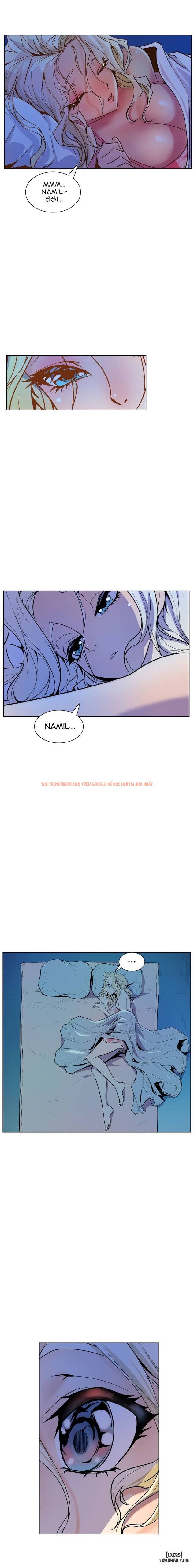 Xem ảnh 5 trong truyện hentai Thân Phận Bí Mật - Chapter 46 - hentaitvn.net