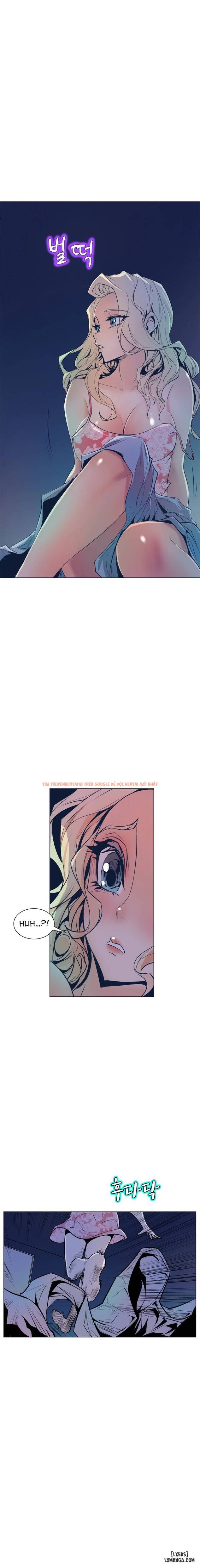 Xem ảnh 6 trong truyện hentai Thân Phận Bí Mật - Chapter 46 - hentaitvn.net