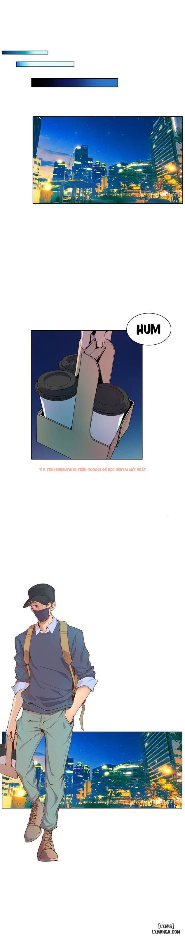 Xem ảnh 7 trong truyện hentai Thân Phận Bí Mật - Chapter 46 - hentaitvn.net
