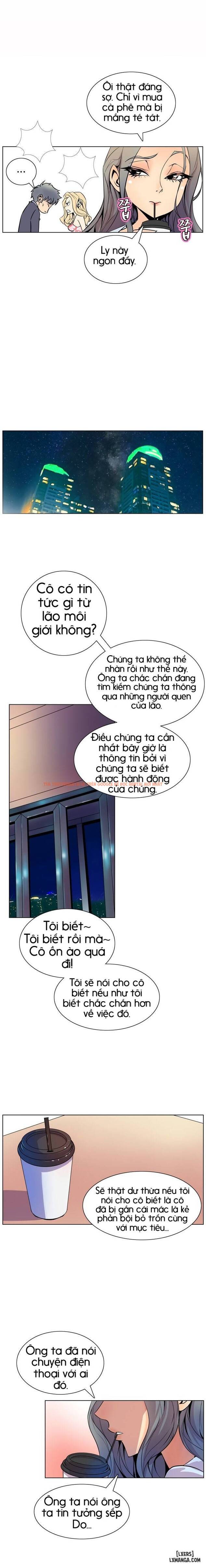 Trang truyện 1 trong truyện tranh Thân Phận Bí Mật - Chapter 47 - hentai24h.pro