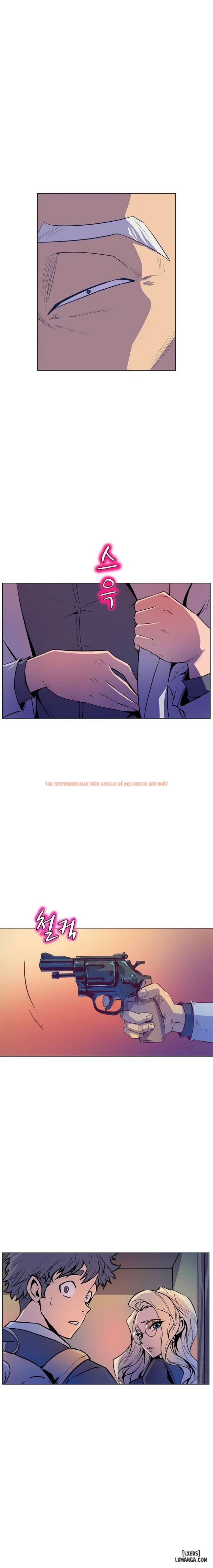 Trang truyện 12 trong truyện tranh Thân Phận Bí Mật - Chapter 47 - hentai24h.pro