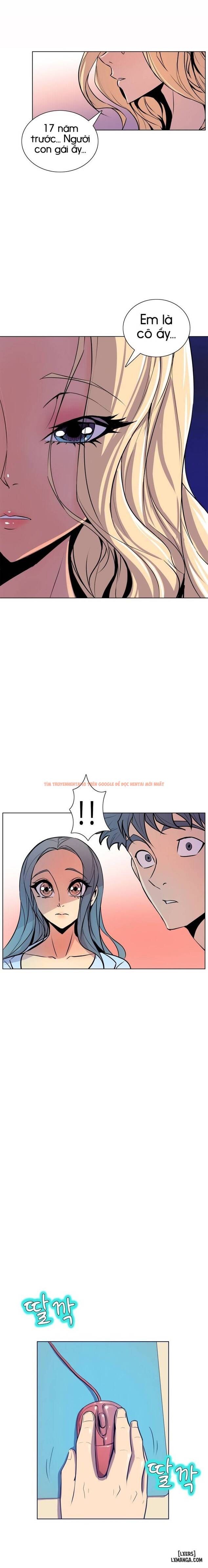 Trang truyện 4 trong truyện tranh Thân Phận Bí Mật - Chapter 47 - hentai24h.pro