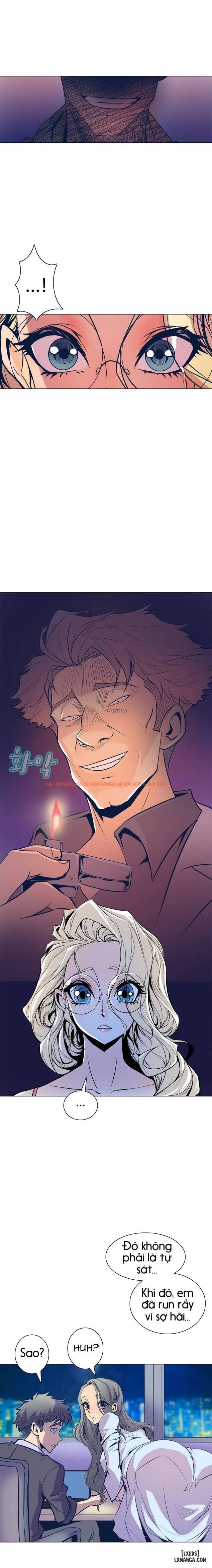 Trang truyện 7 trong truyện tranh Thân Phận Bí Mật - Chapter 47 - hentai24h.pro