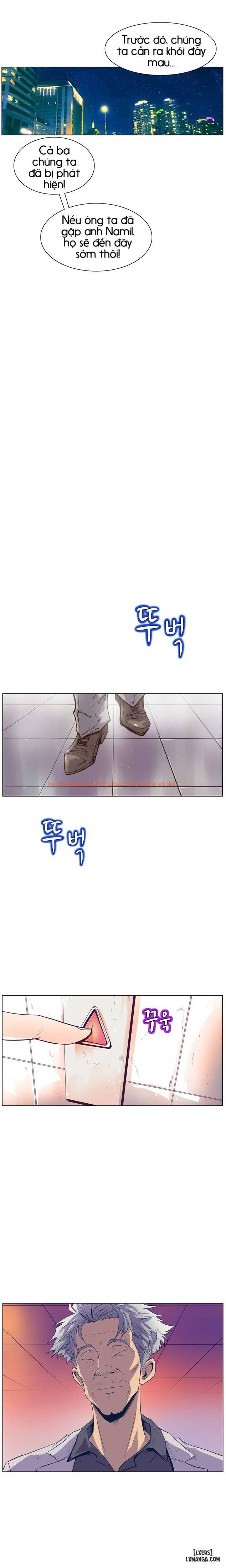 Trang truyện 9 trong truyện tranh Thân Phận Bí Mật - Chapter 47 - hentai24h.pro