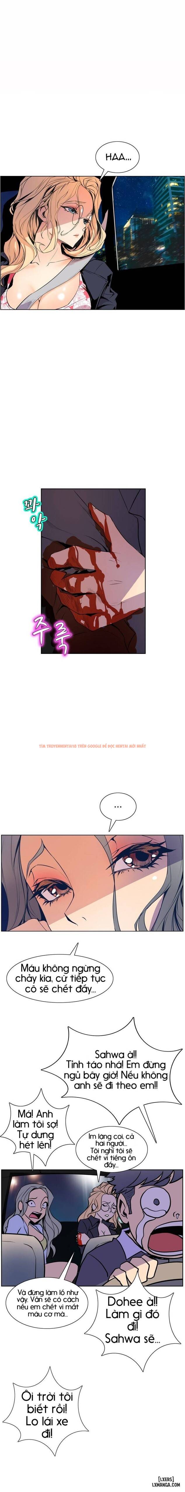 Trang truyện 10 trong truyện tranh Thân Phận Bí Mật - Chapter 48 - hentai24h.pro