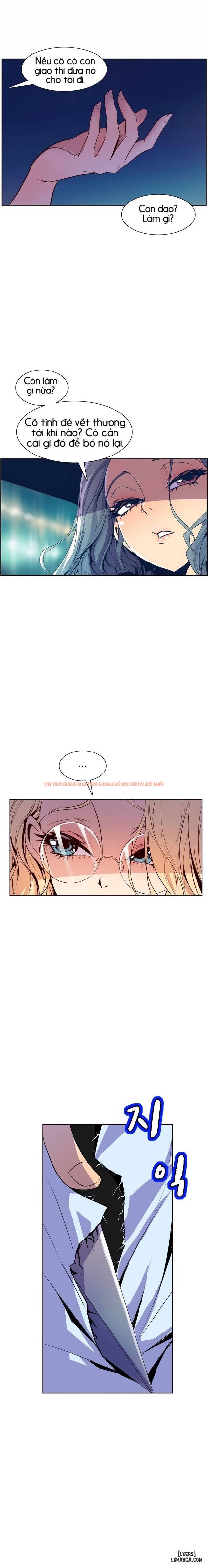 Trang truyện 11 trong truyện tranh Thân Phận Bí Mật - Chapter 48 - hentai24h.pro