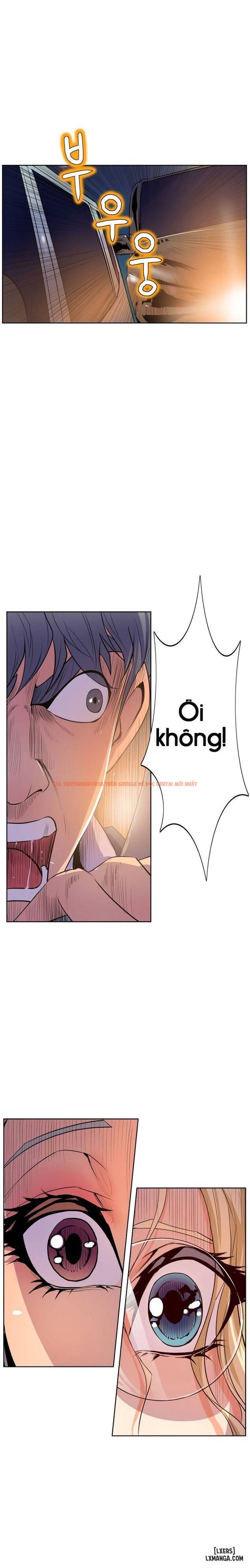 Trang truyện 18 trong truyện tranh Thân Phận Bí Mật - Chapter 48 - hentai24h.pro