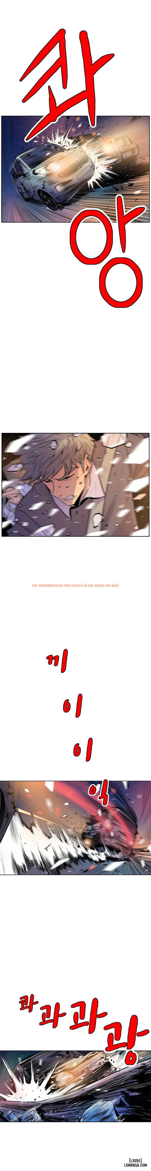 Trang truyện 19 trong truyện tranh Thân Phận Bí Mật - Chapter 48 - hentai24h.pro