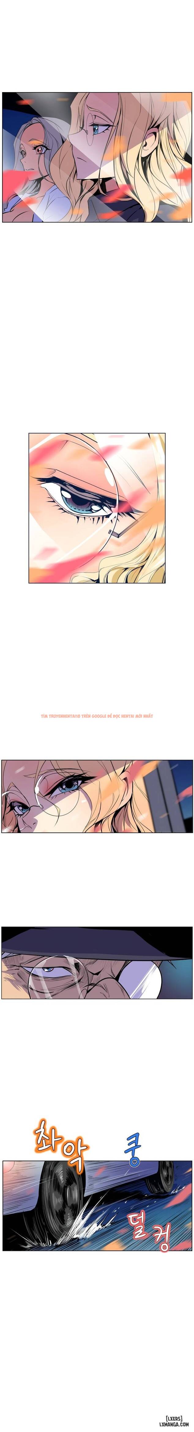 Trang truyện 8 trong truyện tranh Thân Phận Bí Mật - Chapter 48 - hentai24h.pro