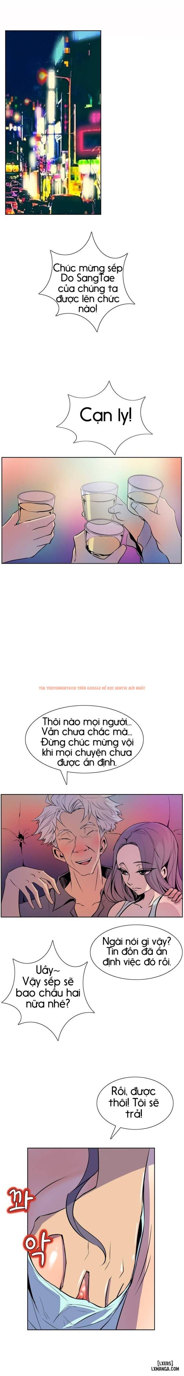Trang truyện 10 trong truyện tranh Thân Phận Bí Mật - Chapter 49 - hentai24h.pro