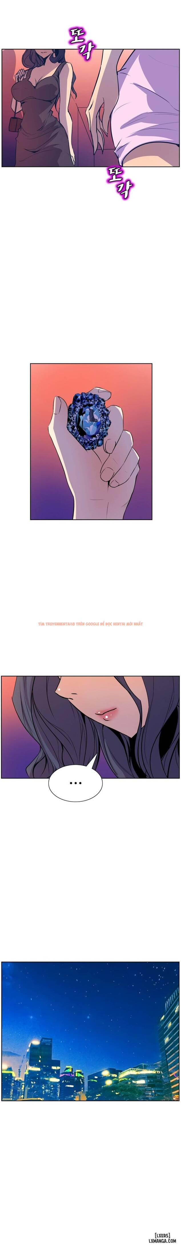 Trang truyện 14 trong truyện tranh Thân Phận Bí Mật - Chapter 49 - hentai24h.pro
