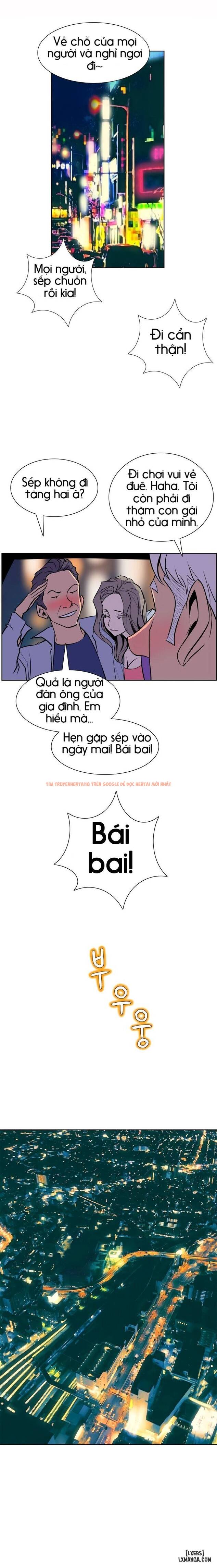 Trang truyện 15 trong truyện tranh Thân Phận Bí Mật - Chapter 49 - hentai24h.pro