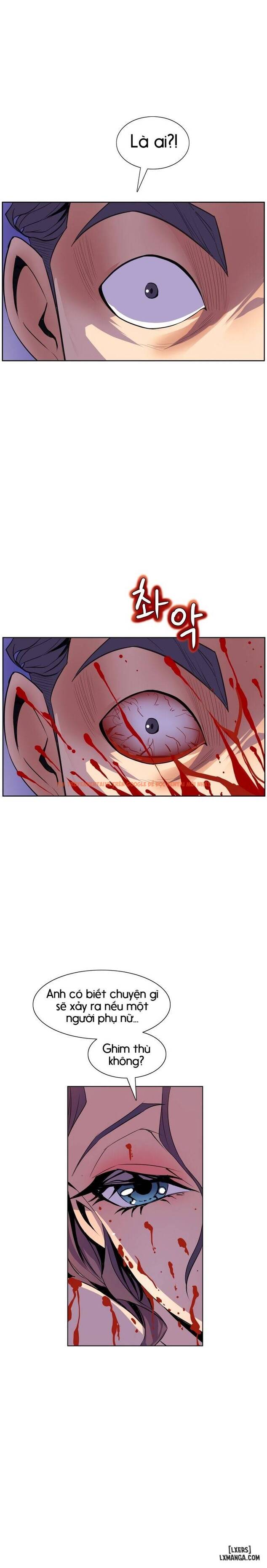Trang truyện 20 trong truyện tranh Thân Phận Bí Mật - Chapter 49 - hentai24h.pro