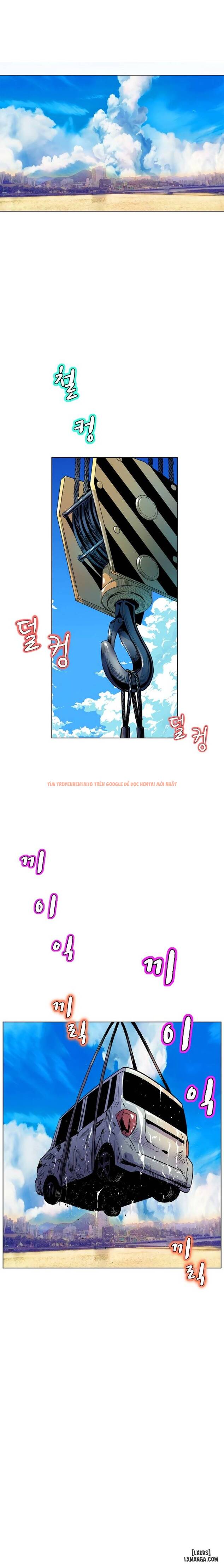 Trang truyện 5 trong truyện tranh Thân Phận Bí Mật - Chapter 49 - hentai24h.pro