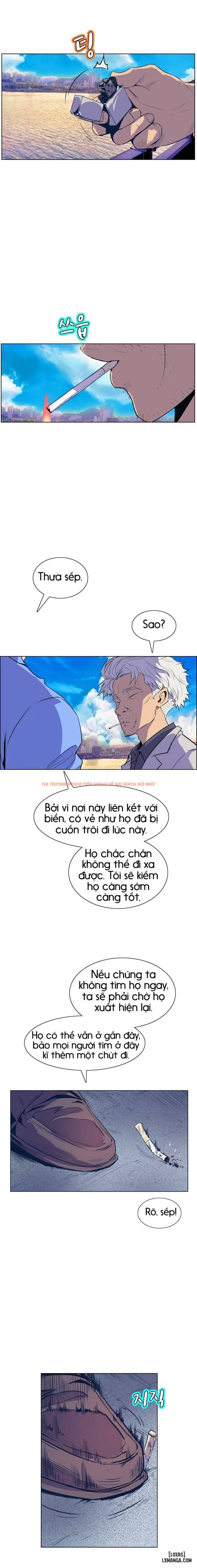 Trang truyện 6 trong truyện tranh Thân Phận Bí Mật - Chapter 49 - hentai24h.pro