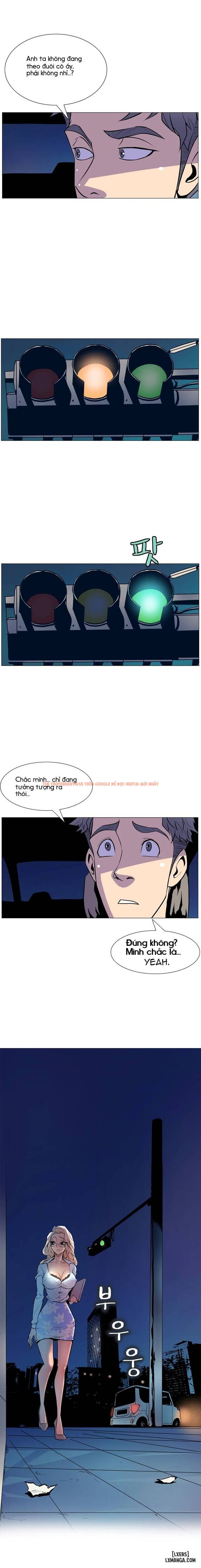 Trang truyện 3 trong truyện tranh Thân Phận Bí Mật - Chap 5 - lxmanga.org