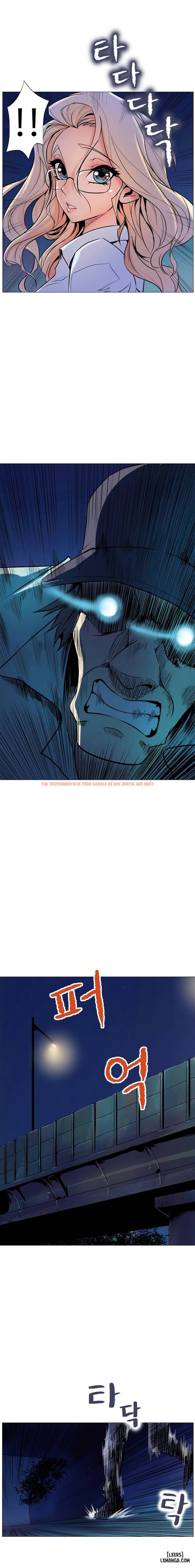 Trang truyện 6 trong truyện tranh Thân Phận Bí Mật - Chap 5 - lxmanga.org