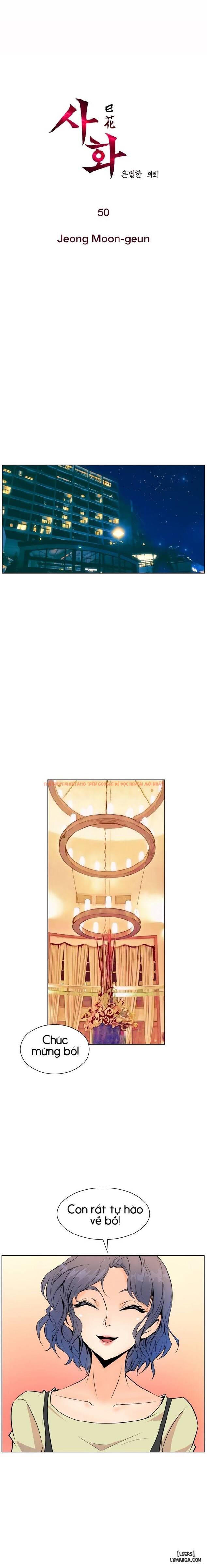 Trang truyện 0 trong truyện tranh Thân Phận Bí Mật - Chapter 50 - hentai24h.pro