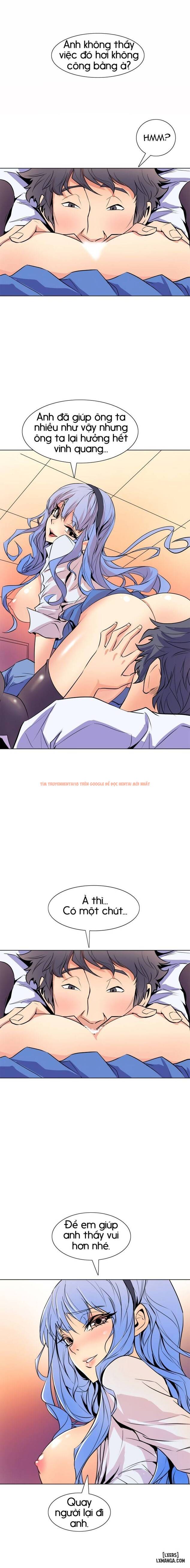 Trang truyện 11 trong truyện tranh Thân Phận Bí Mật - Chapter 50 - hentai24h.pro